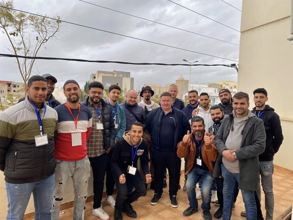 Compétences Complémentaires